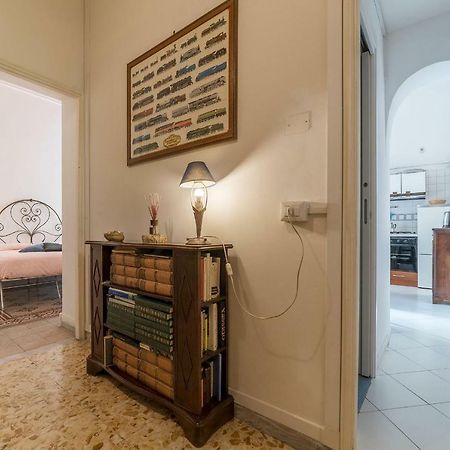 Colosseo Cozy Apartment Roma Exterior foto