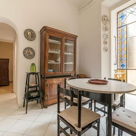 Colosseo Cozy Apartment Roma Exterior foto