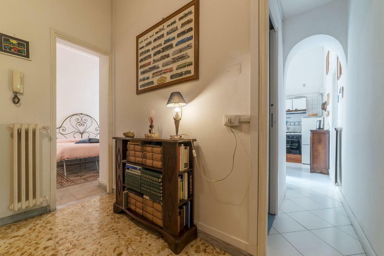 Colosseo Cozy Apartment Roma Exterior foto