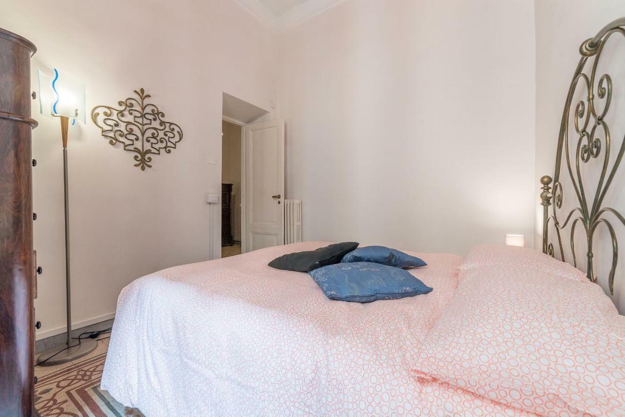 Colosseo Cozy Apartment Roma Exterior foto