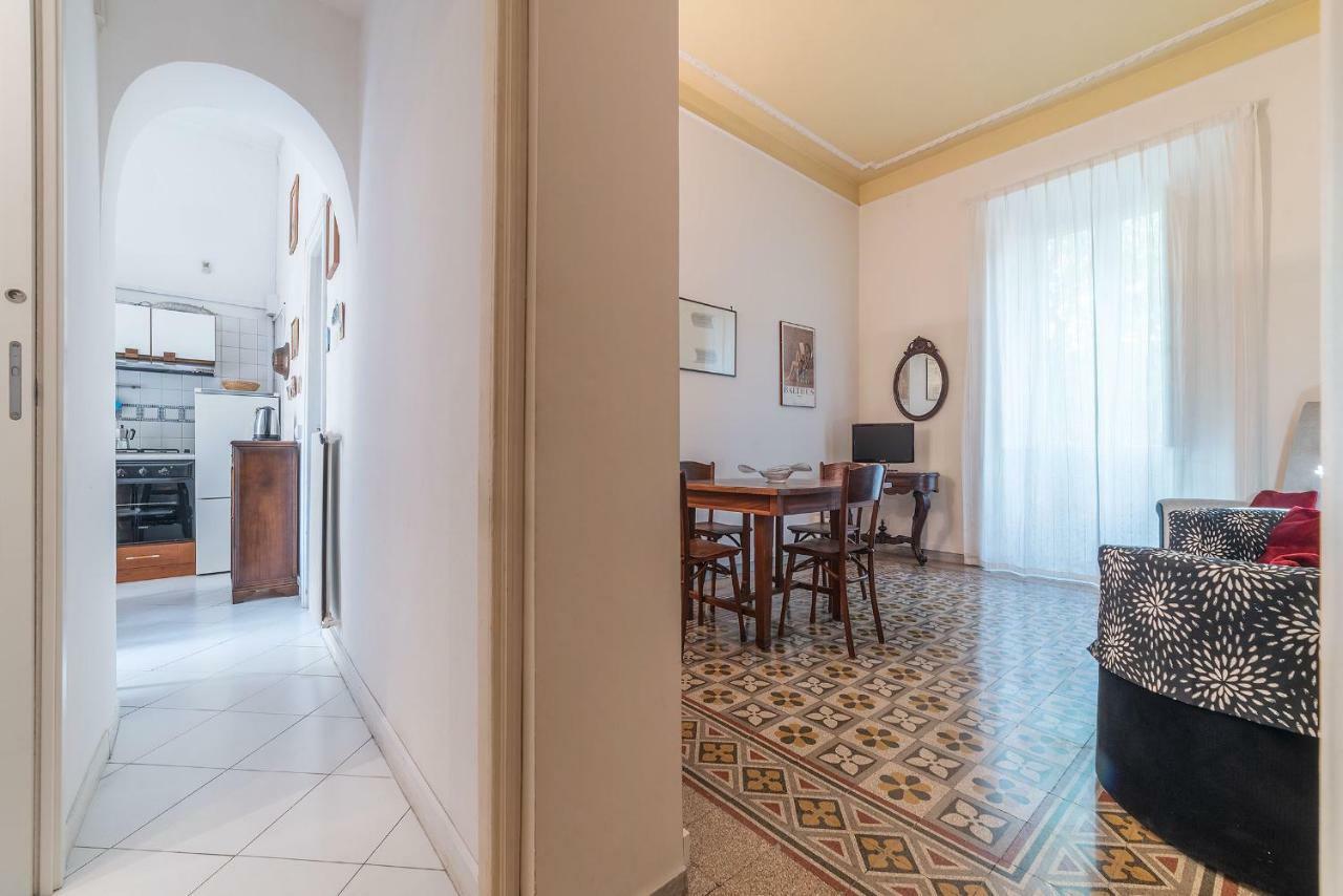 Colosseo Cozy Apartment Roma Exterior foto