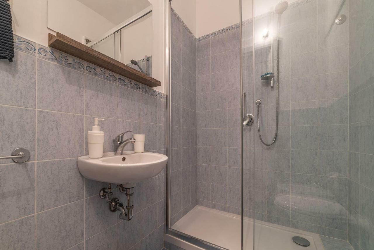 Colosseo Cozy Apartment Roma Exterior foto